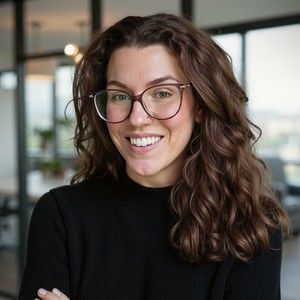 Meet your Posher, Carla